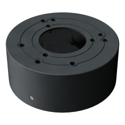Scatola di giunzione Safire Smart - Per telecamere dome - Adatta