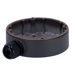 Scatola di giunzione Safire Smart - Per telecamere dome - Adatto