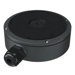 Scatola di giunzione Safire Smart - Per telecamere dome - Adatto