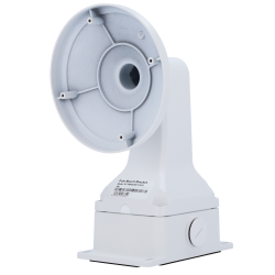 Staffa per dome Safire Smart - Per telecamere dome con scatola d