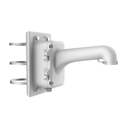 Staffa per pali/lampioni Safire Smart - Per telecamere dome moto