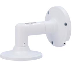 Staffa da parete Safire Smart - Per telecamere dome - Lunghezza 