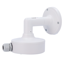 Staffa da soffitto Safire Smart - Altezza 181.9 mm - Diametro ba