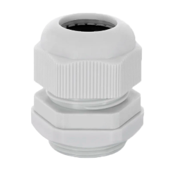 Raccordo impermeabile - Diametro tra 13-18 mm - Fabbricato in pl