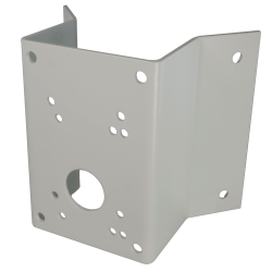 Staffa ad angolo - Compatibile con SD61XX - Adatto per esterni -