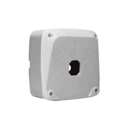 Scatola di giunzione inclinata 11 gradi - Adatta per uso esterno