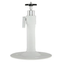 Staffa - Filettatura standard - Valido per telecamere da interni