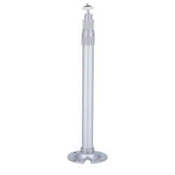 Staffa per telecamera - Estensibile 60120 cm - Giunto Sferico co