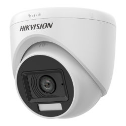 Hikvision telecamera Turret 4en1 Gamma Value - Risoluzione 2K (2