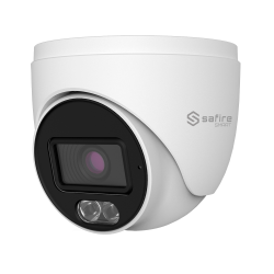 Safire Smart - Telecamera Turret 4 in 1 Gamma B1 - 2 Mpx (1920x1
