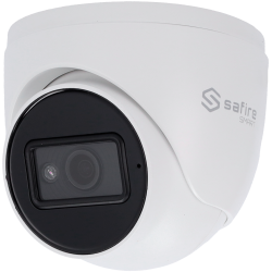 Safire Smart - Telecamera Turret 4 in 1 Gamma B1 - 5 Mpx ( (2560