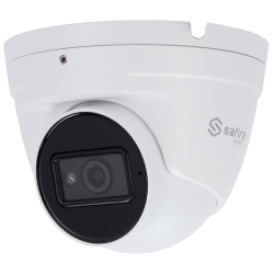Safire Smart - Telecamera Turret 4 in 1 Gamma E1 - 3K (2944x1656