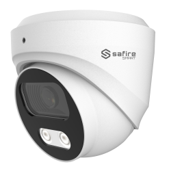Safire - Telecamera Turret 4 in 1 Gamma E1 - 3K (2960x1665, 5Mpx