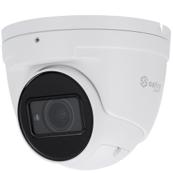 Safire Smart - Telecamera Turret 4 in 1 Gamma E1 - 5 Mpx (2560x1