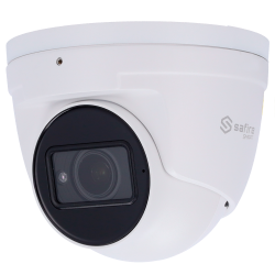 Safire Smart - Telecamera Turret 4 in 1 Gamma E1 -  2 Mpx (1920x