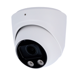 Telecamera Turret 4n1 - 1/2.8" Progressive Scan CMOS - 5 MP (259