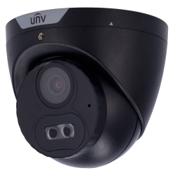 Uniview - Gamma Easy - Telecamera Turret 4n1 | Gamma Whale - Ott