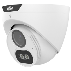 Telecamera Turret 4 in 1 Uniview Gamma Whale - 5 MP | Ottica 2.8