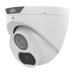 Uniview - Telecamera Turret 4n1 | Gamma Whale - Risoluzione 5 Me