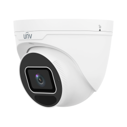 Uniview - Telecamera Turret 4n1 | Gamma Whale - Risoluzione 5 Me