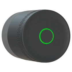 Manopola smart BLE - Invisibile dall'esterno - Montaggio senza d