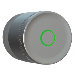 Manopola smart BLE - Invisibile dall'esterno - Montaggio senza d