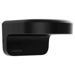 Soporte - Para cmaras Bullet, Domo y Turret Ajax - Apto para uso