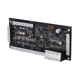 Ricambio per varco motorizzato - Scheda di configurazione e cont