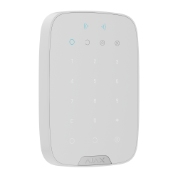 AJ-KEYPADPLUS-G3-W