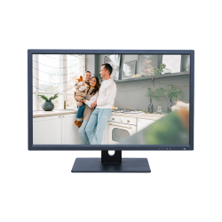 Monitor 32" - Risoluzione FHD - Frequenza di aggiornamento 60 / 