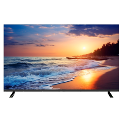Monitor 43" - Risoluzione 4K - Frequenza di aggiornamento 60 Hz 