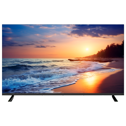Monitor 50"  - Risoluzione 4K - Aggiornamento 30 / 60 Hz - Contr