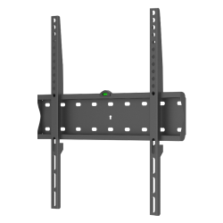 Staffa a parete fissa - Peso supportato 40 Kg - VESA 400x400 mm 