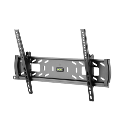 Staffa a parete con inclinazione - Peso supportato 45 Kg - VESA 