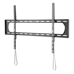 Staffa a parete fissa - Peso supportato 120 Kg - VESA 900x600 mm