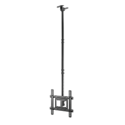 Staffa a soffitto - Peso supportato 50 Kg - VESA 400x400 mm - Di