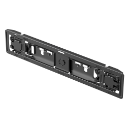 Staffa a parete fissa - Compatibilit SF-55DS60 - Compatibilit SF