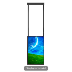 Staffa a soffitto - Compatibile con SF-75WF50-4K - Distanza dal 