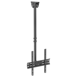 Staffa a soffitto - Peso supportato 35 Kg - VESA 400x400 mm - Di