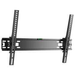 Staffa a parete con inclinazione - Peso supportato 40 Kg - VESA 