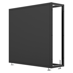 Supporto modulare per videowall - Compatibile con UV-MW-A46-B1-E