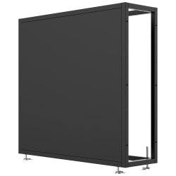 Supporto modulare per videowall - Compatibile con UV-MW-A55-B1-E