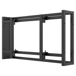 Supporto modulare per videowall - Compatibile con UV-MW-A55-B1-E