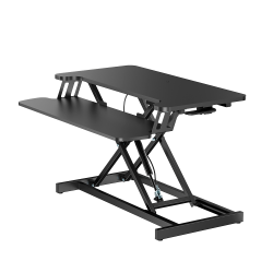 Postazione di lavoro pieghevole - Peso Supportato 15 Kg - Altezz