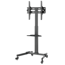 Supporto con ruote - Peso Supportato 35 kg - VESA 400x400 mm - A