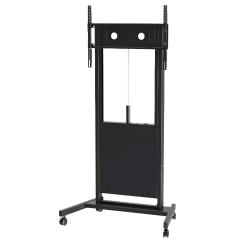 Supporto ruote motorizzato - Peso Supportato 150 Kg - VESA 800x6