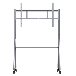 Supporto con ruote - Peso Supportato 100 Kg - VESA 1000x600 mm -