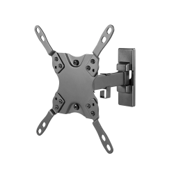 Staffa a Parete con braccio - Peso Supportato 20 Kg - VESA 200x2