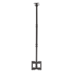 Staffa a soffitto - Peso Supportato 50 Kg - VESA 200x200 mm - Di