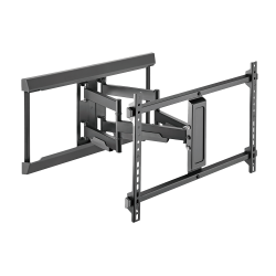 Staffa a Parete con braccio - Peso Supportato 60Kg - VESA 600x40